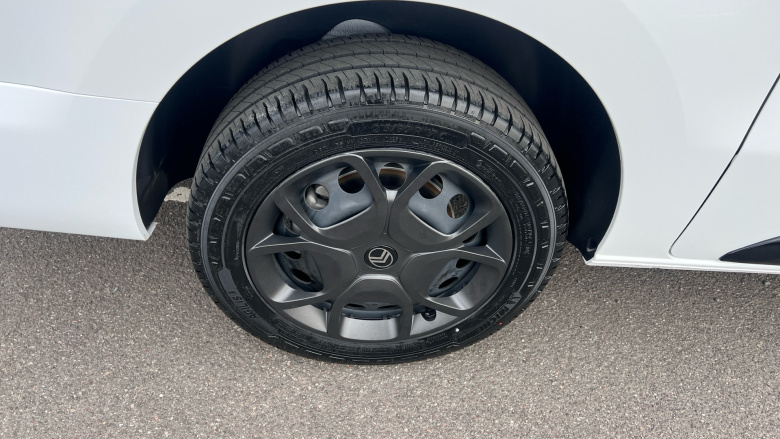 Citroen Dispatch Xl Diesel 1.5 BlueHDi 120ps Van Driver